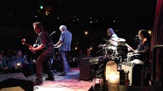 4 - John Mayall @ Jazz-Alley 7-17-14 Seattle