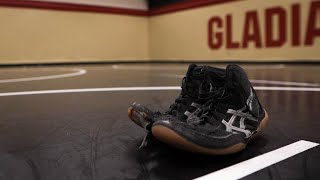 4 years of high school wrestling | 2015-2019