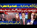 PTI to hold next Jalsa in Lahore | PTI Jalsa in Islamabad | Maryam nawaz| Mohammad Malick's Analysis