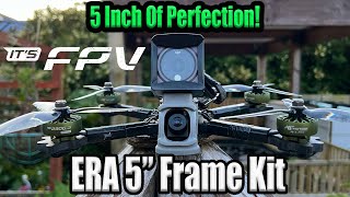 It's FPV ERA 5\