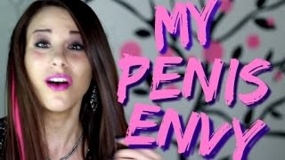 My Penis Envy