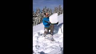 NWAC Professional Observation Snoqualmie Pass  20160202