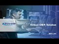 Kirisun 2021 Webinar -  DMR Solution