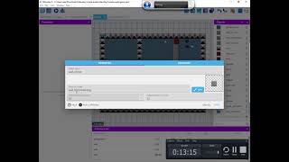Gdevelop Tutorial 4 Part B
