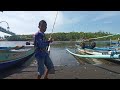 nyobak mancing di spot baru