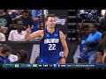 full game highlights hornets vs. magic 11.12.24