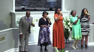 Emmanuel SDA Church - Sabbath  02.01.2025