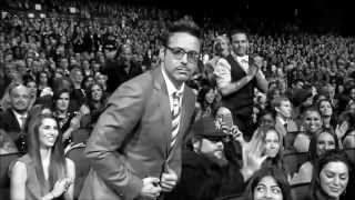 Robert Downey Jr - LET IT ROCK!