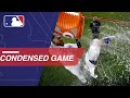 Condensed Game: DET@KC - 8/28/18