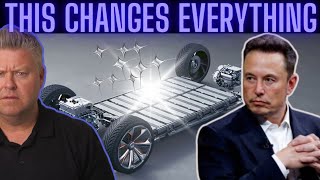 Massive Silver News That May Shake Up Tesla