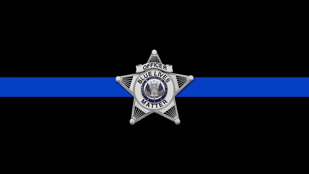 Police Tribute 2017 Youtube