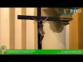 live holy mass │ 15 february 2025 │ 05 30 pm