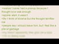 femanon gets used by husband for 10 years — 4chan greentext stories