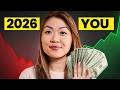 How To Get Rich During A Recession In 2026