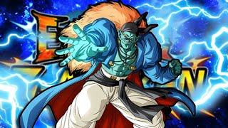 REALLY GOOD EZA!!!! STR BOJACK EZA DETAILS !