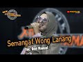 SEMANGAT WONG LANANG ( SITI ALIYAH ) - VOC. DEVI MANUAL || D-LINK (DANGDUT KELILING) X-TREME PRATAMA