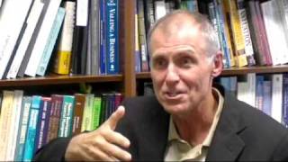Professor Ken Eades: Why Cases?