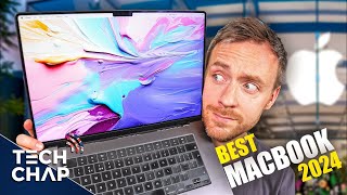 MacBook Buying Guide 2024 - Don't WASTE Your Money!