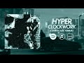 hyper clockwork metal cover cyberpunk goes metal