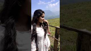 Pregnancy time il njan ettavum kooduthal enjoy cheyth poya trip ane..munnar (8th mnth)😇🥰😍 #ytshorts