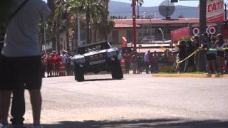 Graf Racing Baja 500 2015