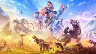 Horizon Zero Dawn Remastered Frozen Wilds #1 FR