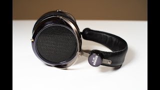 Hifiman HE-6 Review | Wow!