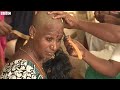 bbc 2016 video how india s human hair factory helps africa