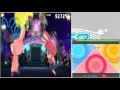 3DS - Hatsune Miku: Project Mirai DX (Perfect Run, Hard) LOL -lots of laugh-