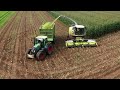 göweil vario master • baling corn silage lu peter kircher steinwendner agrarvolution praxis