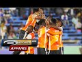 Magoli na kadi nyekundu | Dodoma Jiji 0-2 Azam FC | NBC Premier League 25/06/2022