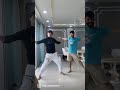 #MohsinKhan Dance Video With @himanshugadani