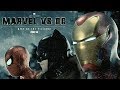 Marvel Vs. Dc - Rise Of The Villains | Part Iii