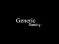 Generic Gaming