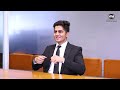 s1 ep2 mba mock interview ft. shubhankar dekhane ims india xlri jamshedpur convert