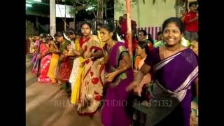 madurai sellur ahimsapuram Mariamman Mulaippari vizha