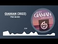 Giaman (2022) - Tongo West ft. BeeGee & Uncle Dee (png music)