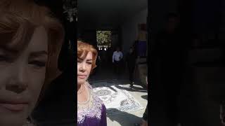 Самарканд свадьба👩💍👨🎩👑💏 Собир ТОГОМНИКИДА туй. Хавузак кишлоги. 27.09.2023.