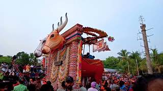 CHAATHANKANDARKAVU, VARODE, POORAM, 2K22 /ottapalam varode chathankandar kavu pooram2022