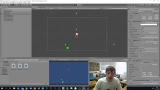 Unity Space Invader Tutorial - Part 4
