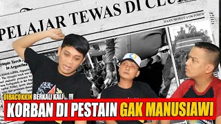 KEHILANGAN K4WAN DIJ4LUR || TR4GEDI 6 OKTOBER (PART 2)