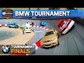 BMW Tournament FINALS - Diecast Car Racing