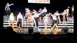 Pendletones 2/22/2014