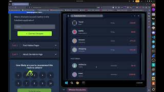 Offensive Security Intro TryHackMe WalkThrough
