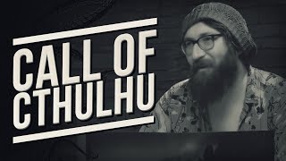 Call of Cthulhu #4 - Sycamore Special