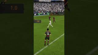 Real Madrid vs Manchester City. Federico Valverde. Goal  FIFA 23 Gameplay