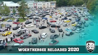 Wörthersee 2020 Reloaded Turbokurve | 4K