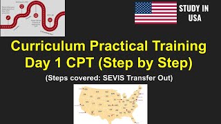 Day 1 CPT SEVIS Transfer Out Process: Timeline, Steps, and Complete Guide to Changing Universities