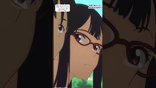 ......セクハラ。｜アニメ『負けヒロインが多すぎる！』#7｜#マケイン #アニメ #夏アニメ