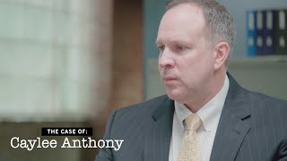 The Case Of: Caylee Anthony | Preview | The Beginning | Oxygen